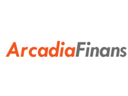 Arcadia Finans Black Friday