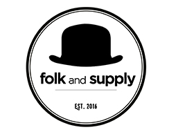 Folk & Supply Black Friday