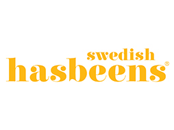 Swedish Hasbeens Black Friday